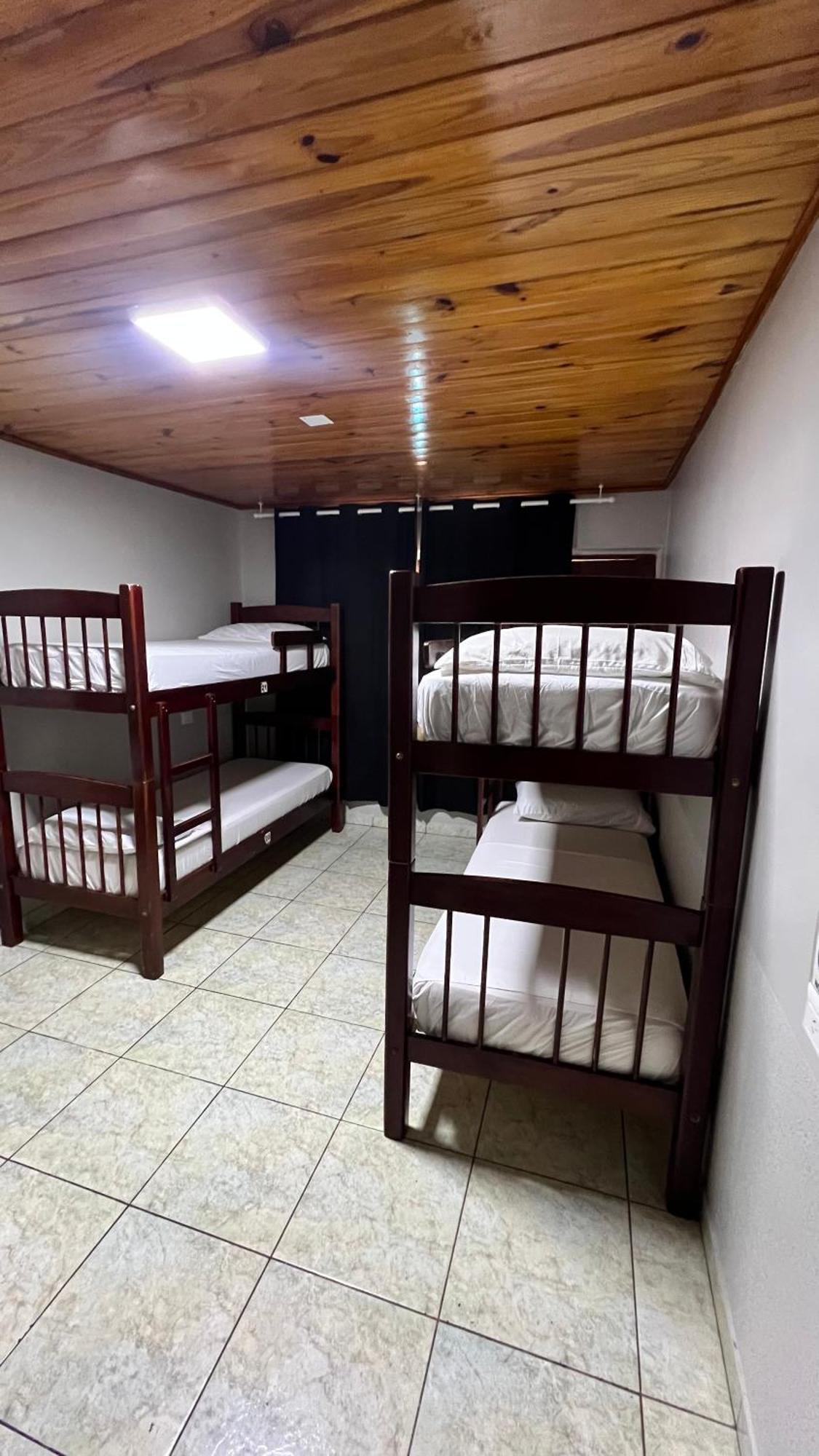 Hostel Peter Pan Puerto Iguazú Eksteriør billede