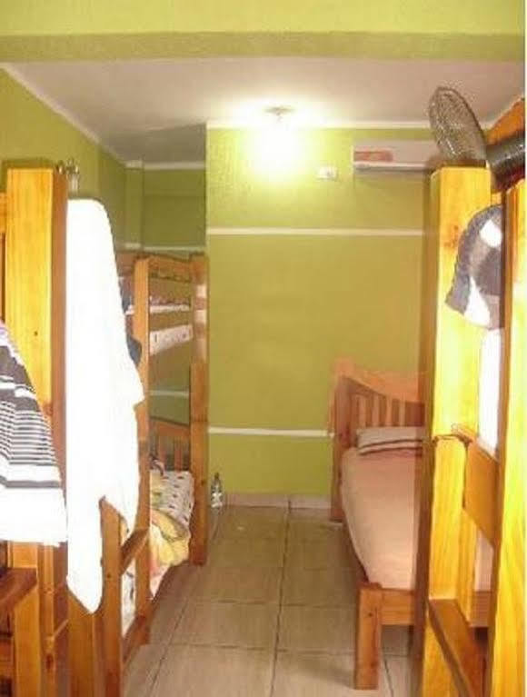 Hostel Peter Pan Puerto Iguazú Eksteriør billede